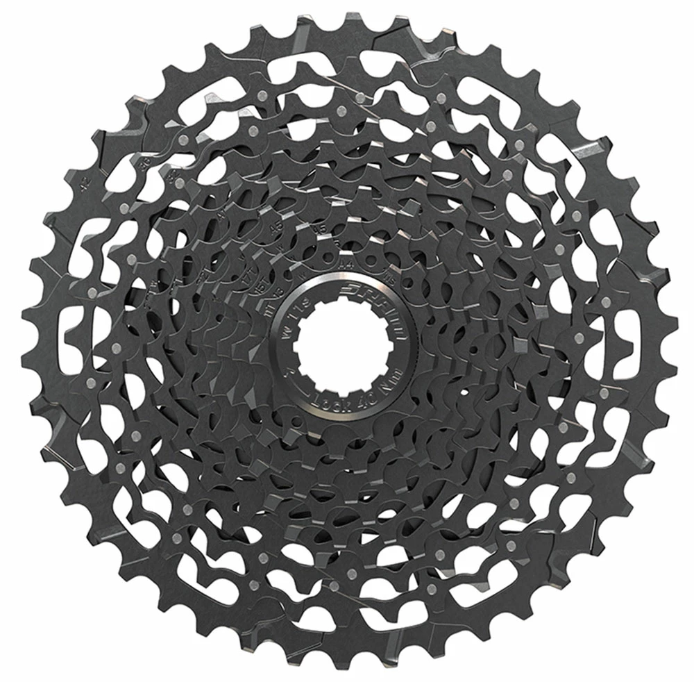 SRAM PG-1130 Cassette 11 Vitesses 11-42T