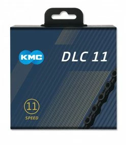 KMC Chaîne X11 DLC 11 Vitesses