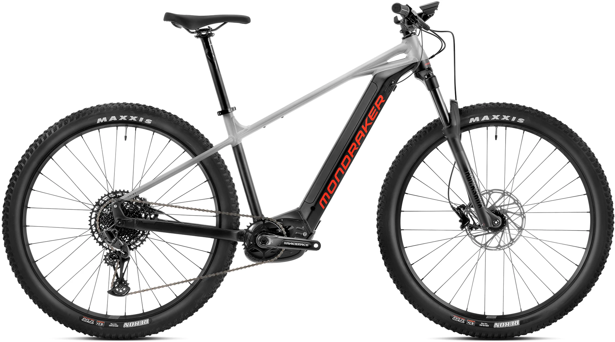 Mondraker PRIME 29