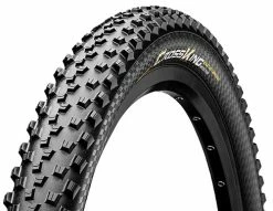 Continental Pneus Pliants Cross King 2.3 ProTection 27,5x2,3