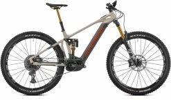 Mondraker CRAFTY RR
