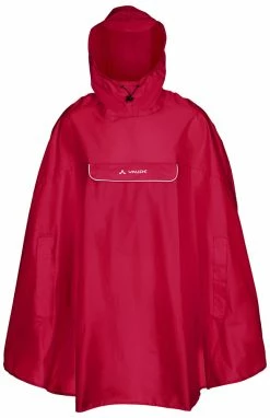 VAUDE Valdipino - Rain Poncho