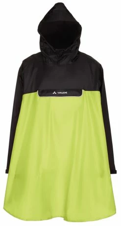 VAUDE Valero - Rain Poncho