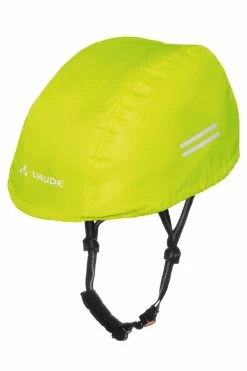VAUDE Kid's Helmet Raincover