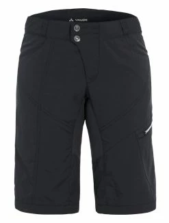 VAUDE Tamaro Shorts - Women's MTB-Shorts With Pad