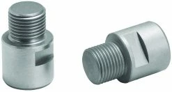 Ergotec Rallonges D'axe De Pédale 18mm