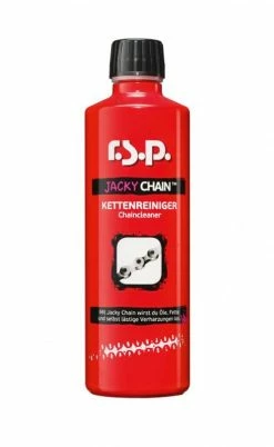 R.s.p. Supreme Bike Care Nettoyant Pour Chaînes Jacky Chain