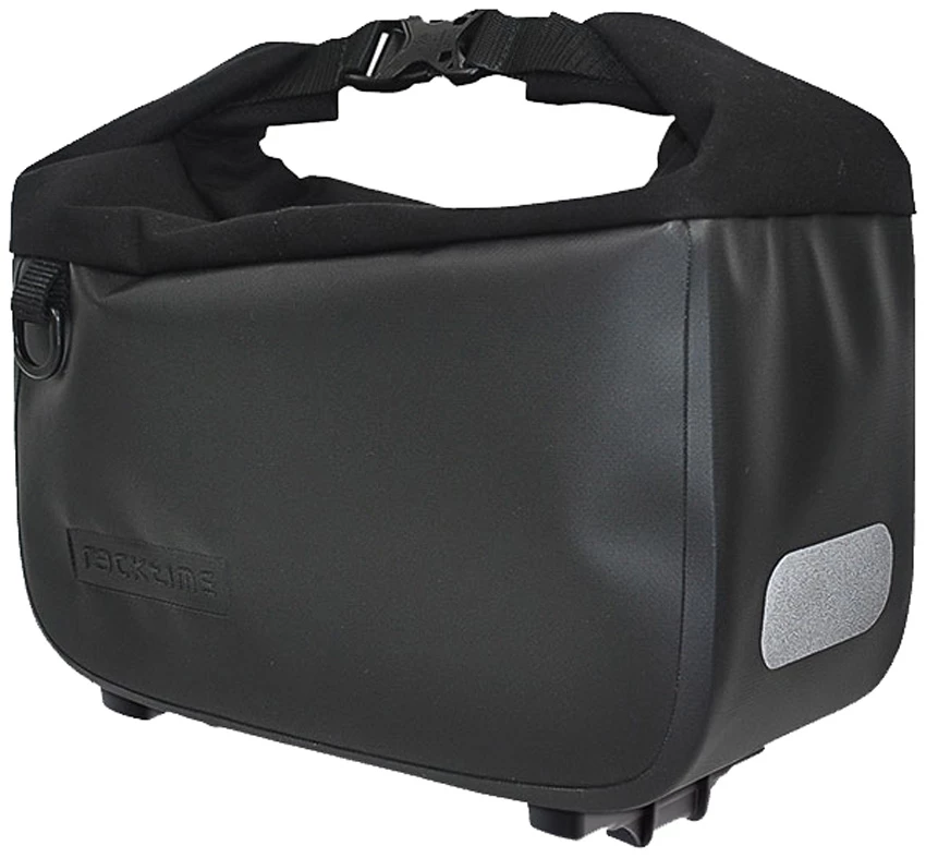 Racktime Yves Trunkbag Sac De Porte-bagages