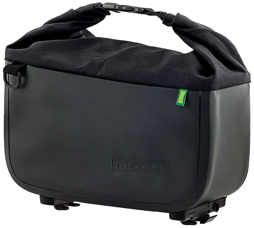 Racktime Yves Trunkbag Sac De Porte-bagages – Image 2