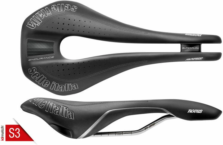 SELLE ITALIA Novus SuperFlow Endurance S – Image 3