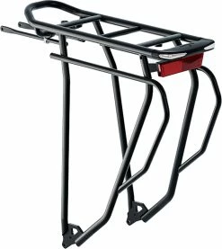 Racktime Porte-bagages Gleamit 2.0 Tour Sans Feu De Position