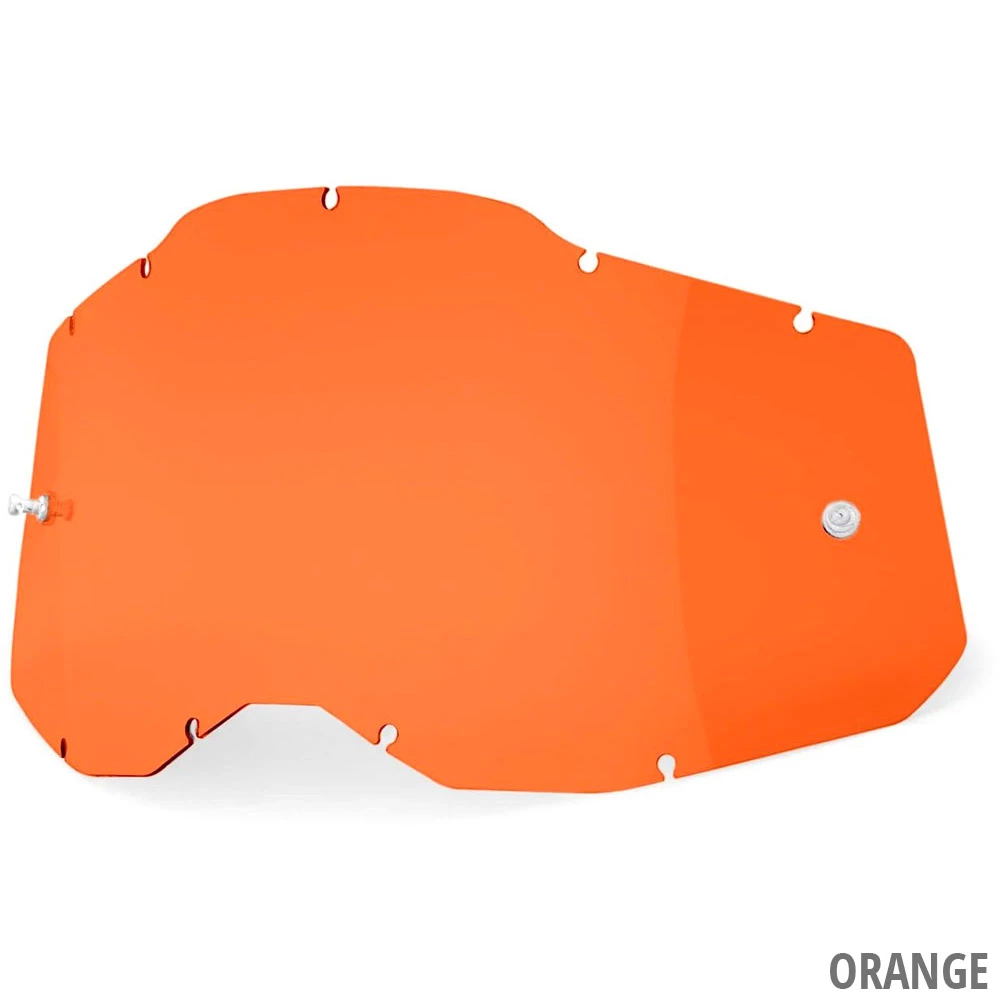 100% Gen 2 Replacement - Verre De Rechange – Image 2