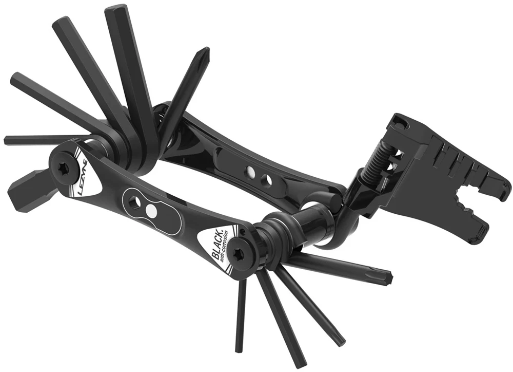 Lezyne RAP 18 II Outil Multifonctions – Image 2