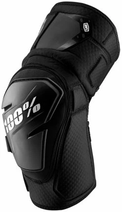 100% Fortis - Protecteurs De Genoux