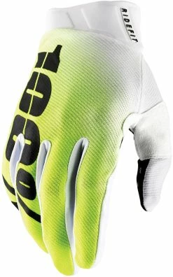100% Ridefit - Gants De VTT