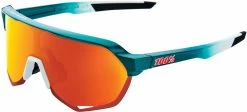 100% S2 Bora (Hiper Multilayer Mirror Lens) - Lunettes De Sport