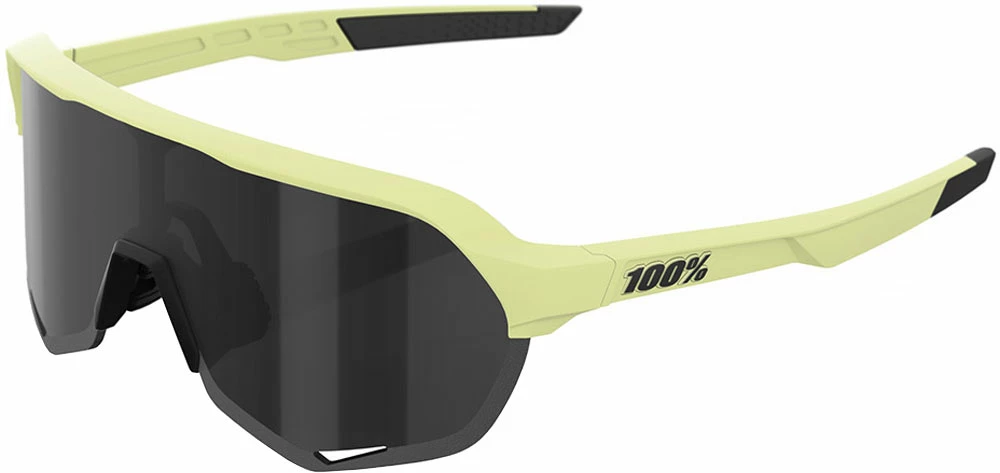 100% S2 (Mirror Lens) - Lunettes De Sport