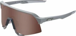100% S3 (HiPER Mirror Lens) - Lunettes De Sport