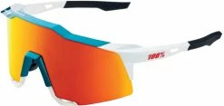 100% Speedcraft Bora (Hiper Multilayer Mirror Lens) - Lunettes De Sport