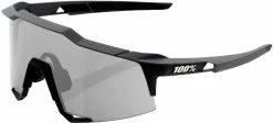 100% Speedcraft (Tall Smoke Lens) - Lunettes De Sport