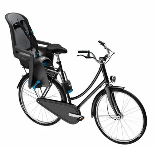 Thule RideAlong - Siège Enfant Pour Vélo – Image 3