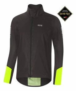 GOREWEAR C5 GORE-TEX SHAKEDRY™ 1985 Viz - Veste De Pluie