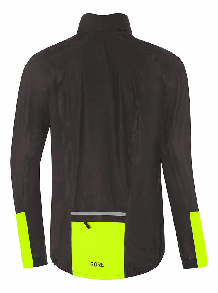 GOREWEAR C5 GORE-TEX SHAKEDRY™ 1985 Viz - Veste De Pluie – Image 2