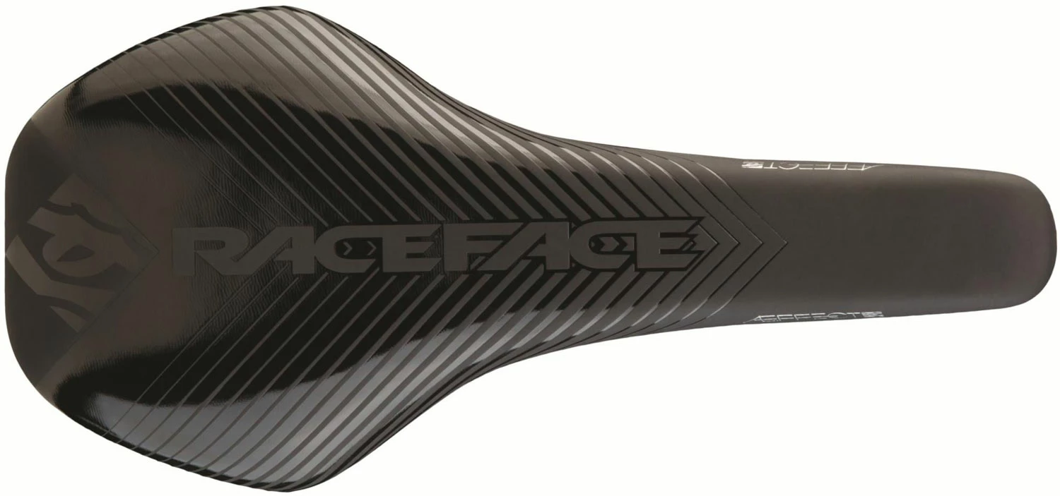Race Face Aeffect Saddle Black – Image 2