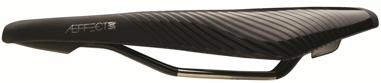 Race Face Aeffect Saddle Black – Image 3