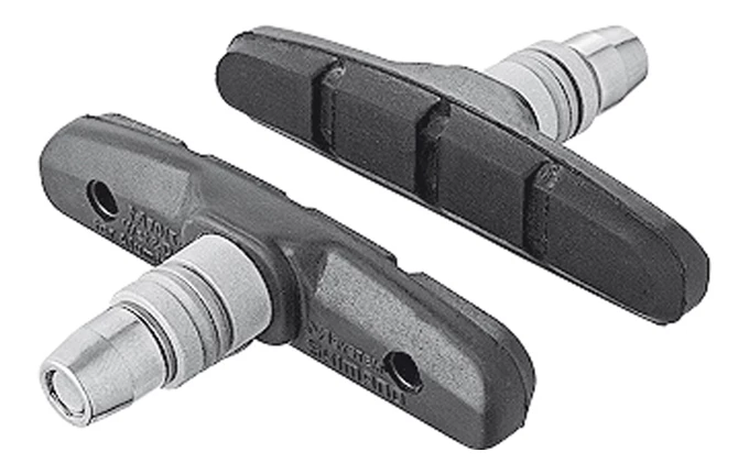 Shimano M70T4 Patins De Frein