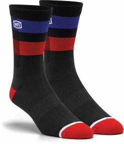 100% Flow - Chaussettes