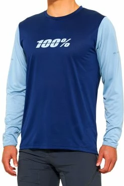 100% Ridecamp - Maillot MTB Manches Longues