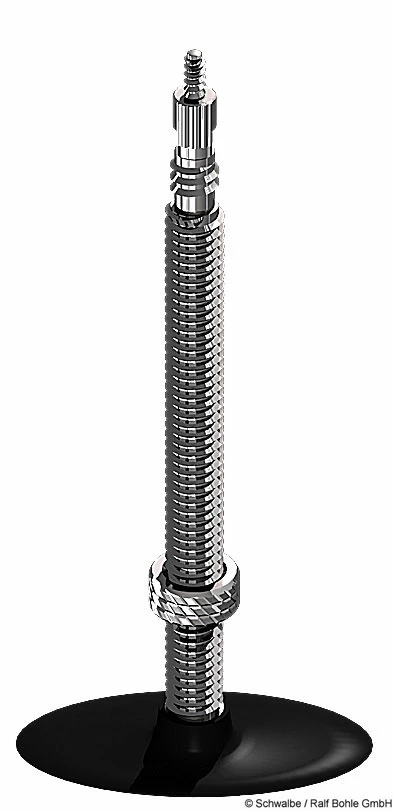 Schwalbe Chambre à Air SV 13 Pour 26" Extra Long – Image 3