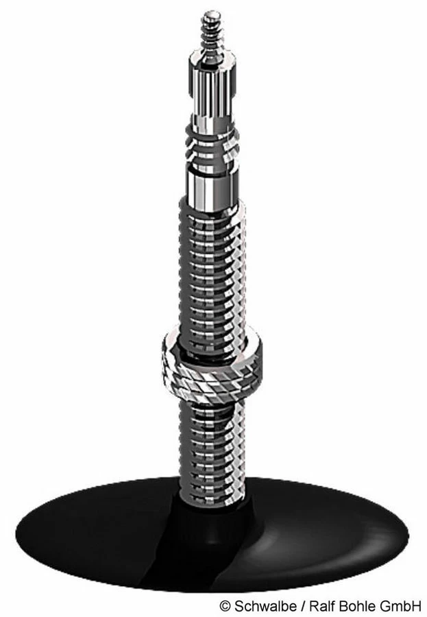 Schwalbe Chambre à Air SV 13F Pour 26" / 26"+ Freeride – Image 2