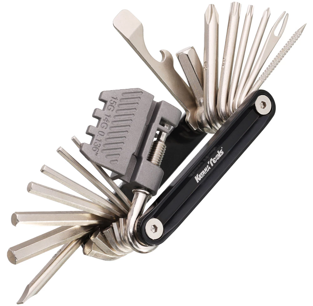 Katana X-21 Outil Multifonctions – Image 6