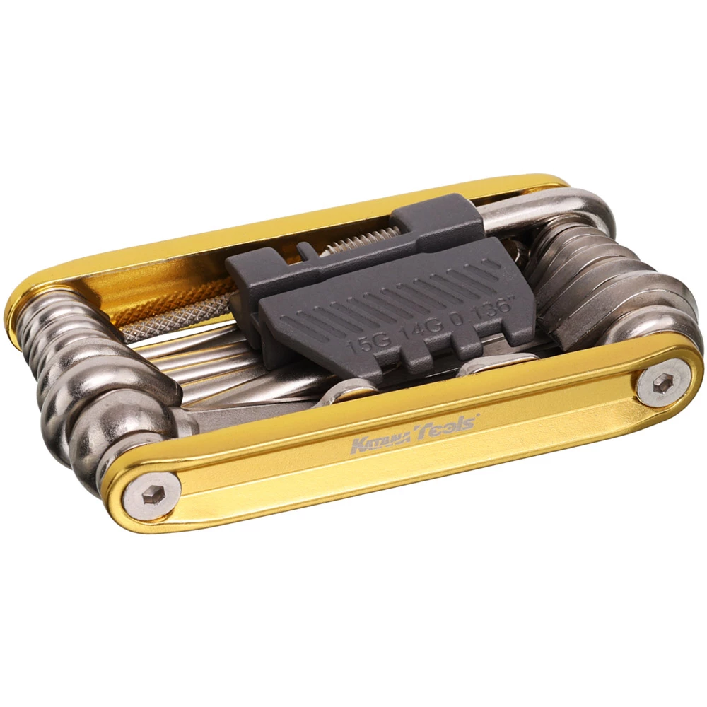 Katana X-21 Outil Multifonctions – Image 5