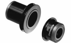 Dt-swiss Kit De Conversion HR à 10/135mm MTB Thru Bolt