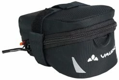 VAUDE Tube Bag M Black