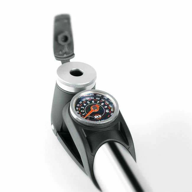 SKS Germany Mini Pompe De Contrôle Injex – Image 4