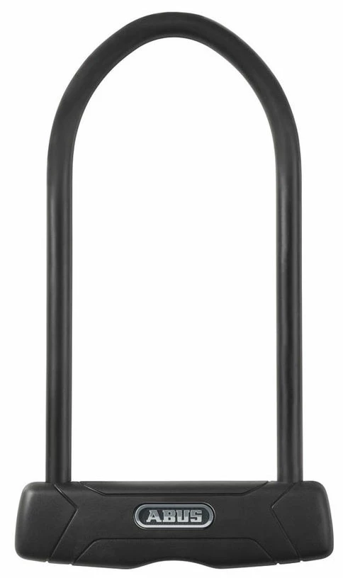 Abus Antivol à Arceau Granit 460/230, Support USH460 Inclus