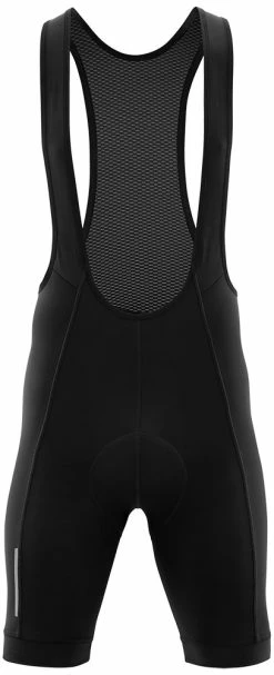 Square Performance - Cuissard à Bretelles Avec Rembourrage