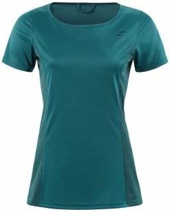 Square Sport WS - Tee Tech Femme