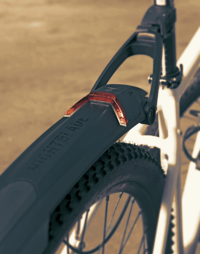 SKS Germany Garde-boue Nightblade 26" + 27,5 – Image 4