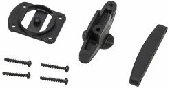 VAUDE Twist Attachment Pour Sacoches De Selle