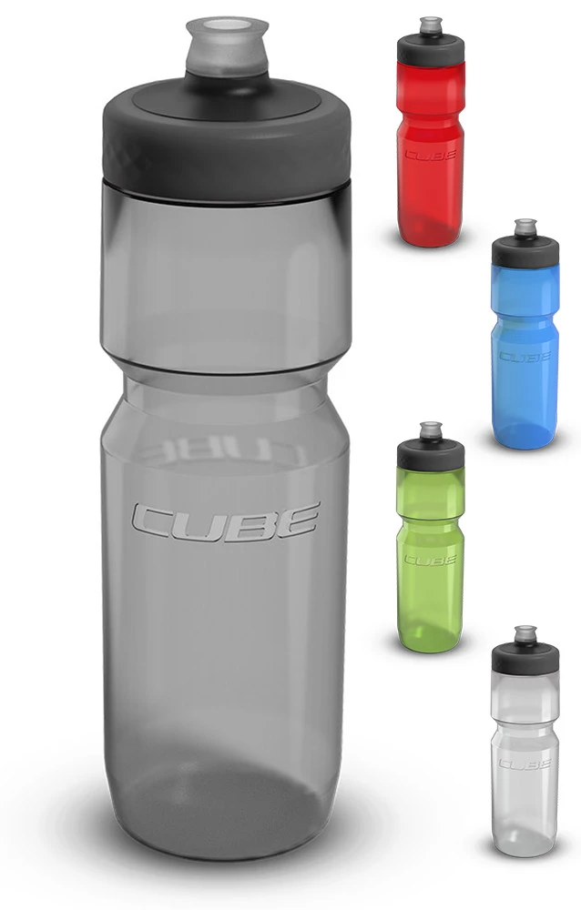 Cube Bouteille à Boire GRIP 750ml