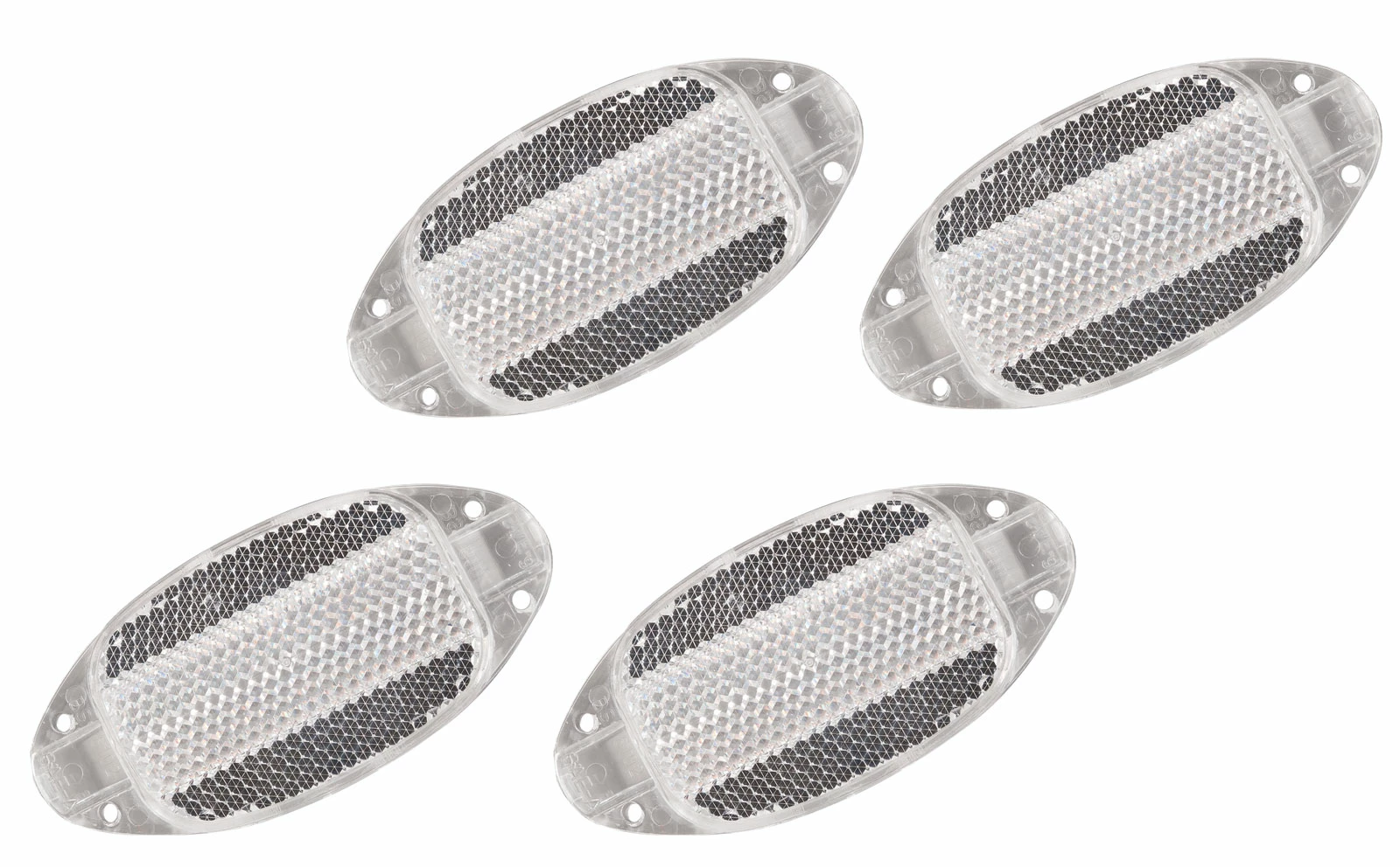 RFR Kit De Réflecteurs De Rayons CMPT