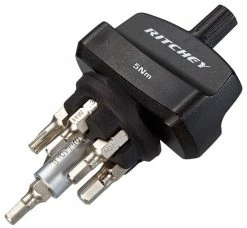 RITCHEY Clé Dynamométrique Torque Key 5nm
