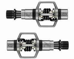 Crankbrothers Egg Beater 2 Noir