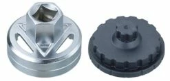 Topeak External Bottom Bracket Tool Outil Pour Palier De Pédalier