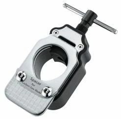 Topeak Guide De Scie Sans Filetage Fraise à Queue De Fourche